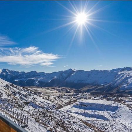 Very Fast Wifi And Own Park Place!! Gudauri Exterior foto